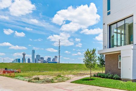 Trinity Bluff by InTown Homes in Dallas - photo 6 6
