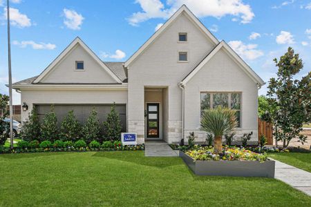 Highwoods by David Weekley Homes in Fort Worth - photo 8 8