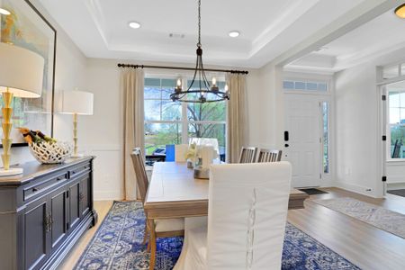 Cambridge by Eastwood Homes in Flowery Branch - photo 43 43