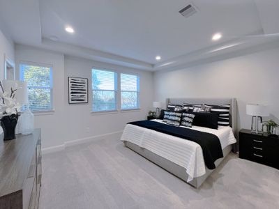 Hardy Views by CitySide Homes in Houston - photo 22 22
