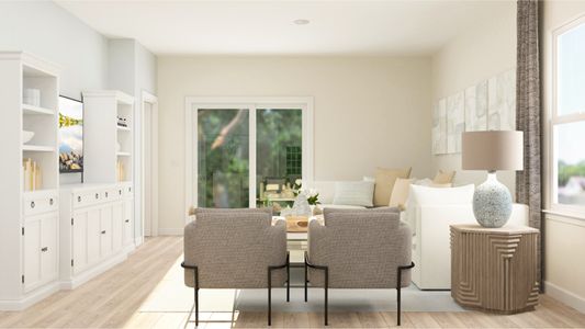 Heritage Point by Lennar in Hampton - photo 20 20