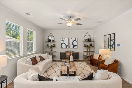 Tell River by Rockhaven Homes in Atlanta - photo 23