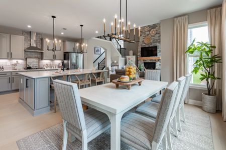 Sweetbay Farm by Fischer Homes in Lawrenceville - photo 32 32