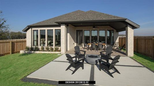 Ladera 50' by Perry Homes in San Antonio - photo 8 8