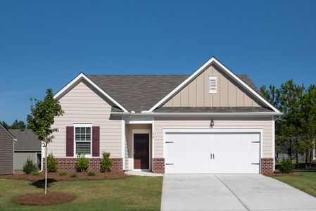 Greyson Parc by Starlight Homes in 100 Bantry Way, Locust Grove, GA 30248 - photo