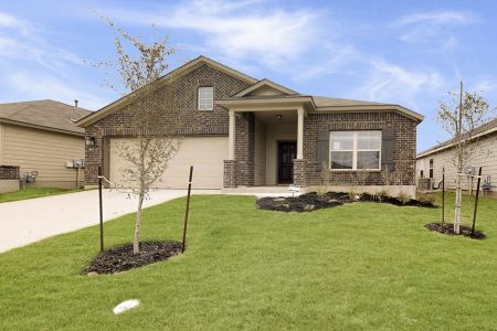 Sage Valley by M/I Homes in San Antonio - photo 9 9