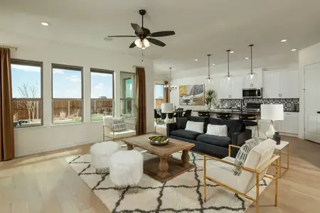 Solterra Texas by Coventry Homes in Mesquite - photo 29 29