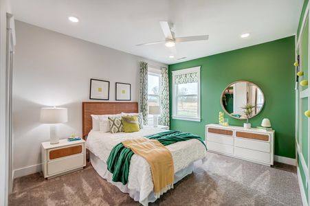 Harmony by Eastwood Homes in Harrisburg - photo 20 20