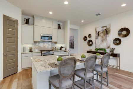 Elkhorn Ridge At Fair Oaks Ranch by Monticello Homes in Boerne - photo 15 15