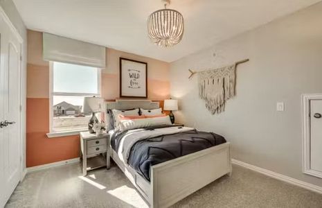 Lagos by Pulte Homes in Manor - photo 43 43