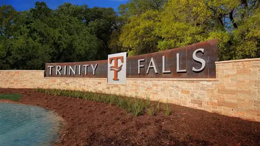 Trinity Falls 60' by Perry Homes in McKinney - photo 2 2