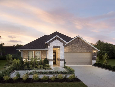 Creekside Farms by Meritage Homes in Richmond - photo 1 1