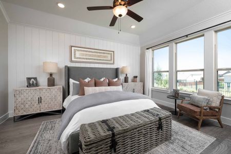 Ventana by Tri Pointe Homes in Fort Worth - photo 30 30