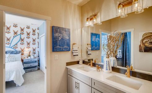 Montaine by Brightland Homes in Castle Rock - photo 22 22