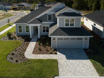 Laureate Village by GW Homes in Newberry - photo 41 41