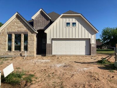 Highland Park Bay by Premier Homes Inc. in Granbury - photo 8