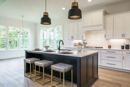 The Preserves At Holland by Future Homes in Fuquay Varina - photo 2 2