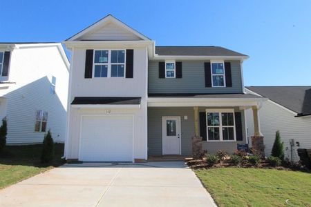 Ashcroft by RiverWILD Homes in Clayton - photo 11 11