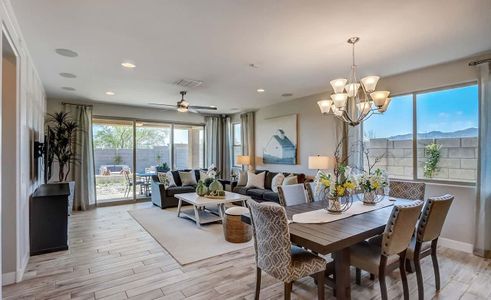 IronWing at Windrose by Brightland Homes in Litchfield Park - photo 9 9