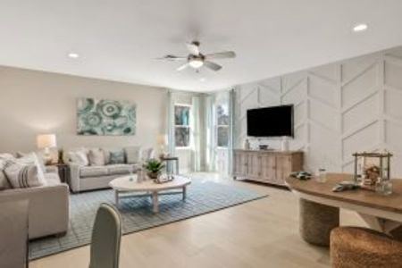 Serenade at Ovation by Dream Finders Homes in Winter Garden - photo 12 12