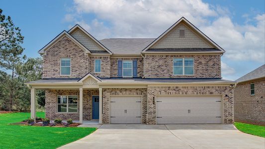 Iris Glen by DRB Homes in Loganville - photo 3 3