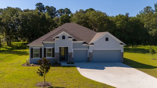 Creekside Landing by Maronda Homes in Callahan - photo 19 19