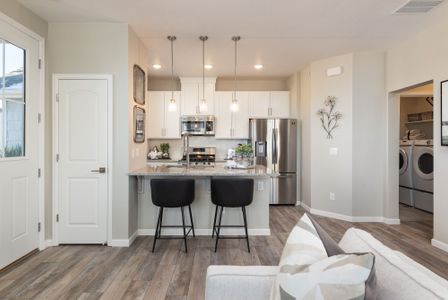 Stonegate Condos by Lokal Homes in Parker - photo 18