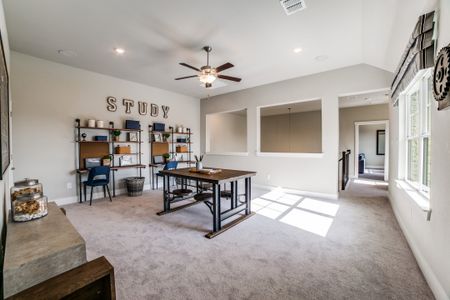 Potranco Ranch by Kindred Homes in Castroville - photo 15 15