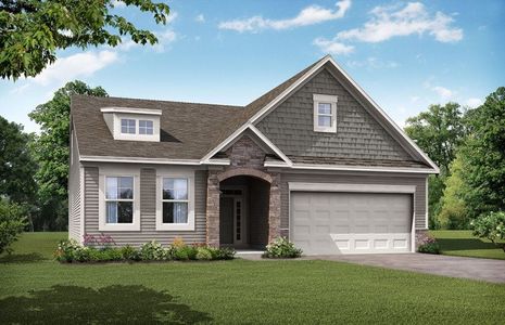 Winterlake by Eastwood Homes in Gastonia - photo 13 13