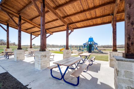 Parks of Aledo by Our Country Homes in Aledo - photo 42