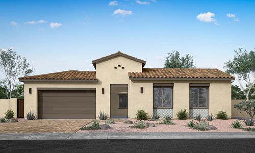 Blossom Rock by Tri Pointe Homes in Apache Junction - photo 10 10