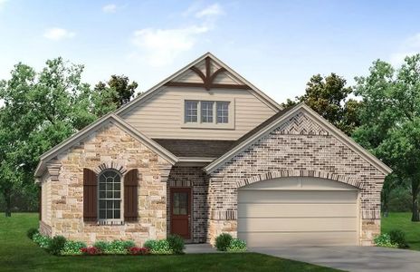 Green Meadows by Riverside Homebuilders in Anna - photo 8 8