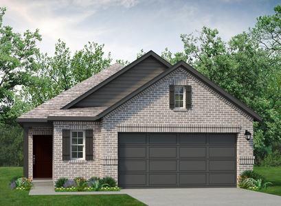 Creekside by UnionMain Homes in Royse City - photo 8 8