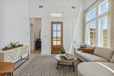 Newman Village by Centre Living Homes in Frisco - photo 46 46