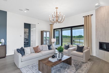 Valencia by Pulte Homes in Manvel - photo 41 41