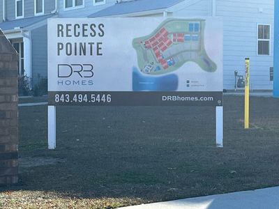 Recess Pointe Townhomes by DRB Homes in Moncks Corner - photo 11 11