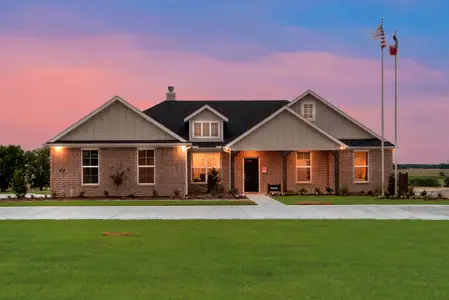 Hillcrest Meadows North by Riverside Homebuilders in Decatur - photo