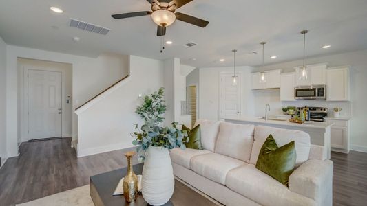 Avery Centre by Pacesetter Homes in Round Rock - photo 158 158