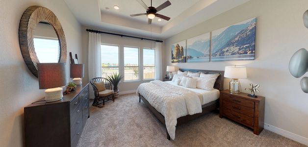 Sweetwater by Chesmar Homes in Austin - photo 23 23