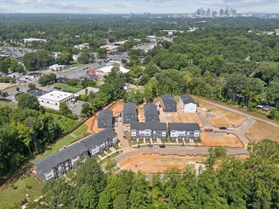 Context at Oakhurst by Tri Pointe Homes in Charlotte - photo 111 111