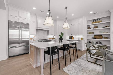Crossroads by Southwyck Homes in Milton - photo 17 17