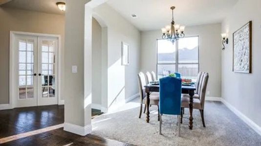 Camden Parc by Stonehollow Homes in Anna - photo 23 23