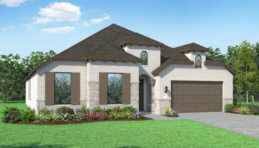 Bryson: 60ft. lots by Highland Homes in Leander - photo 6 6