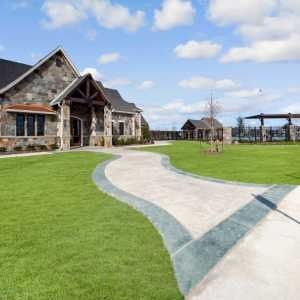 Wellington: 40ft. lots by Highland Homes in Haslet - photo 53 53