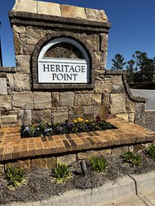 Heritage Point by Lennar in Hampton - photo 2 2