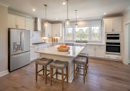 Elm Park by Tri Pointe Homes in Raleigh - photo 8 8