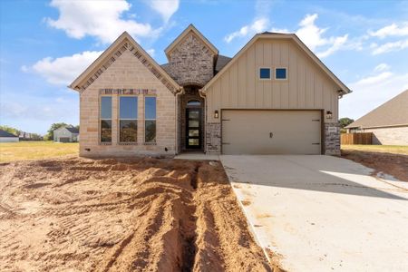 Highland Park Bay by Premier Homes Inc. in Granbury - photo 4