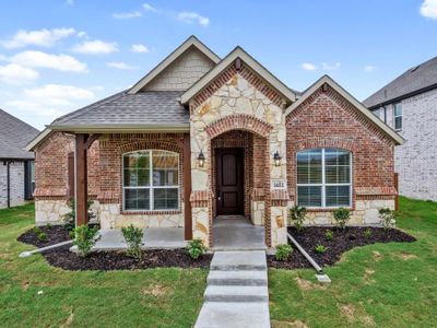 Redden Farms by Antares Homes in Midlothian - photo 12 12