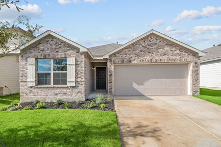 Hunters Ranch by M/I Homes in San Antonio - photo 16 16