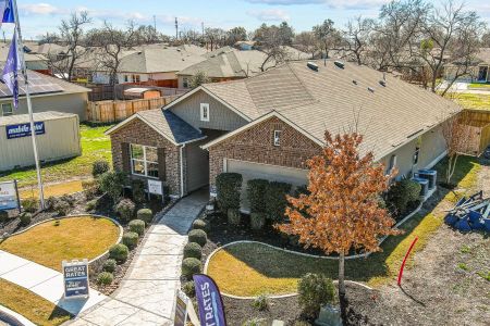 Sage Valley by M/I Homes in San Antonio - photo 7 7